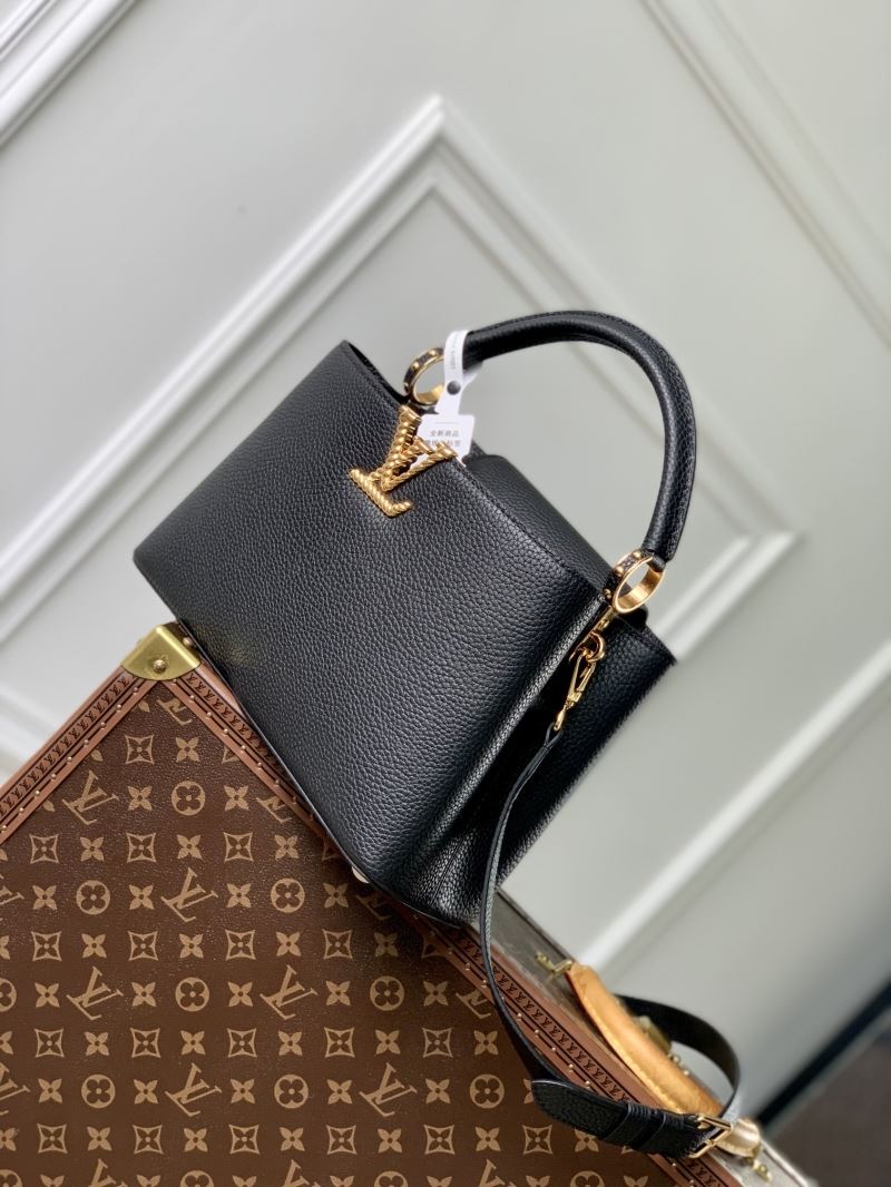 LV Top Handle Bags